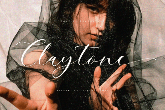 Claytone Font Review: Elevating Digital Brand Identity