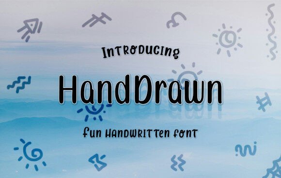 Hand Drawn: A Designer’s Practical Review