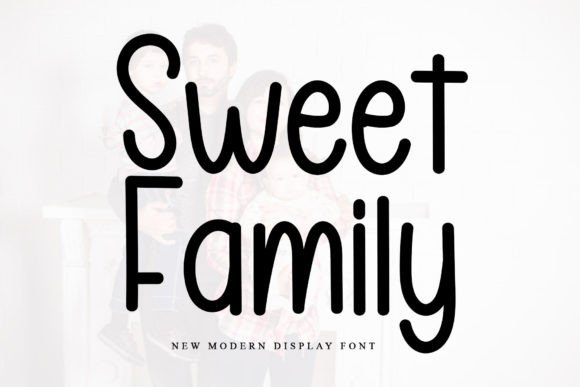 Sweet Family Font: A Designer’s Practical Review