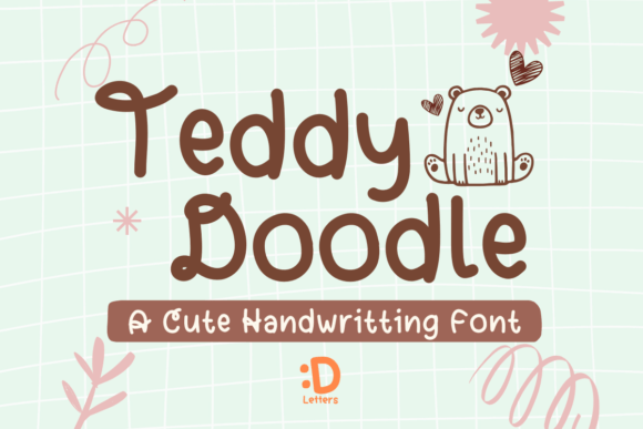 Teddy Doodle: A Designer’s Review for Real Projects